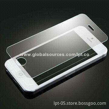 0.2mm tempered glass film for mobile phone